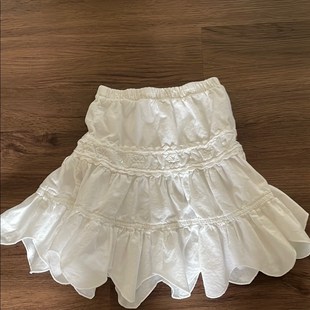 Naartjie Girl skirt Size 3 Years Old